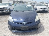 JTDKN3DU7C0****** Destrozados 2012 Toyota Prius en Estado de Texas