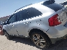 2FMDK3KC3DB****** Reparables 2013 Ford Edge en Estado de Texas