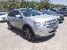 2FMDK3KC3DB****** Salvamento y Destrozados 2013 Ford Edge en Dallas-Fort Worth
