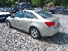 1G1PC5SB7E7****** Salvamento y Reparables 2014 Chevrolet Cruze en Roanoke