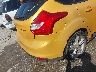 1FAHP3K23CL****** Wrecked 2012 Ford Focus in Texas State