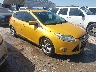 1FAHP3K23CL****** Salvage and Wrecked 2012 Ford Focus in San Antonio South