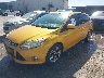 1FAHP3K23CL****** Used and Repairable 2012 Ford Focus in San Antonio South