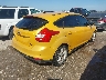 1FAHP3K23CL****** Salvage and Wrecked 2012 Ford Focus in Texas State