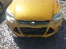 1FAHP3K23CL****** Salvage and Repairable 2012 Ford Focus in Texas State