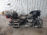 1HD1FCM12DB****** Destrozados 2013 Harley-Davidson Electra Glide Ultra Classic en Estado de Texas