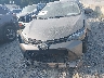 5YFBURHE4JP****** Wrecked 2018 Toyota Corolla in Georgia State