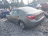 5YFBURHE4JP****** Repairable 2018 Toyota Corolla in Georgia State