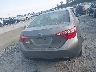 5YFBURHE4JP****** Wrecked 2018 Toyota Corolla