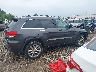1C4RJFBG5HC****** Wrecked 2017 Jeep Grand Cherokee in Illinois State