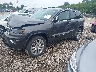 1C4RJFBG5HC****** Used and Repairable 2017 Jeep Grand Cherokee in Chicago North