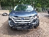 2FMPK3G94JB****** Wrecked 2018 Ford Edge in Maryland State