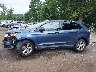 2FMPK3G94JB****** Repairable 2018 Ford Edge in Maryland State