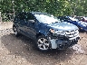 2FMPK3G94JB****** Salvage and Wrecked 2018 Ford Edge in Metro DC
