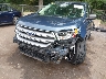 2FMPK3G94JB****** Salvage and Repairable 2018 Ford Edge in Maryland State
