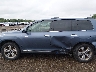 5TDDK3EH0BS****** Reparables 2011 Toyota Highlander en Estado de Ohio