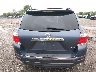 5TDDK3EH0BS****** Destrozados 2011 Toyota Highlander