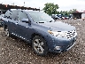 5TDDK3EH0BS****** Salvamento y Destrozados 2011 Toyota Highlander en Columbus