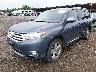 5TDDK3EH0BS****** Usados y Reparables 2011 Toyota Highlander en Columbus