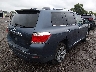 5TDDK3EH0BS****** Salvamento y Destrozados 2011 Toyota Highlander en Estado de Ohio