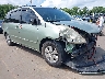 5TDZK23C77S****** Salvamento y Destrozados 2007 Toyota Sienna en Hartford