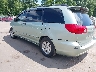 5TDZK23C77S****** Salvamento y Reparables 2007 Toyota Sienna en Hartford