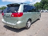 5TDZK23C77S****** Salvamento y Destrozados 2007 Toyota Sienna en Estado de Connecticut