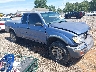 4TAWN72N6XZ****** Salvamento y Destrozados 1999 Toyota Tacoma en Greenville