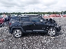 ZACCJBDB7JP****** Wrecked 2018 Jeep Renegade in Maryland State