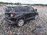 ZACCJBDB7JP****** Salvage and Wrecked 2018 Jeep Renegade in Maryland State