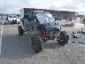 3NSS4D921SG****** Salvage and Wrecked 2025 Polaris RZR in Rec Rides Online Exclusive