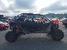 3NSS4D921SG****** Wrecked 2025 Polaris RZR in Illinois State