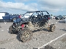 3NSS4D921SG****** Used and Repairable 2025 Polaris RZR in Rec Rides Online Exclusive