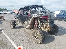 3NSS4D921SG****** Salvage and Repairable 2025 Polaris RZR in Rec Rides Online Exclusive