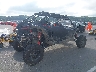 3NSS4D921SG****** Salvage and Wrecked 2025 Polaris RZR in Illinois State