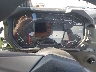 3NSS4D921SG****** Salvage 2025 Polaris RZR in Rec Rides Online Exclusive