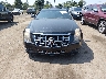 1G6DC1E36D0****** Wrecked 2013 Cadillac CTS in Michigan State