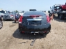1G6DC1E36D0****** Wrecked 2013 Cadillac CTS