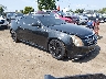 1G6DC1E36D0****** Salvage and Wrecked 2013 Cadillac CTS in Detroit