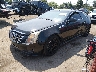 1G6DC1E36D0****** Used and Repairable 2013 Cadillac CTS in Detroit