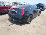 1G6DC1E36D0****** Salvage and Wrecked 2013 Cadillac CTS in Michigan State