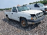 1GCEK14X94Z****** Salvage and Wrecked 2004 Chevrolet Silverado 1500 in Metro DC