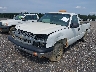 1GCEK14X94Z****** Used and Repairable 2004 Chevrolet Silverado 1500 in Metro DC
