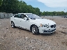 YV1612FH5E2****** Salvage and Wrecked 2014 Volvo S60 in Knoxville