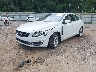 YV1612FH5E2****** Used and Repairable 2014 Volvo S60 in Knoxville