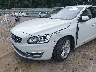 YV1612FH5E2****** Salvage and Repairable 2014 Volvo S60 in Tennessee State