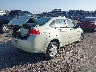 1FAHP3EN9BW****** Salvamento y Destrozados 2011 Ford Focus en Estado de Florida