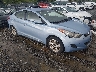 KMHDH4AE3BU****** Salvamento y Destrozados 2011 Hyundai Elantra en Shady Spring