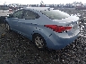 KMHDH4AE3BU****** Salvamento y Reparables 2011 Hyundai Elantra en Shady Spring