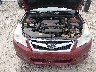 4S3BMBK63B3****** Repairable 2011 Subaru Legacy in Billings